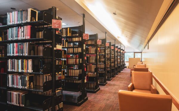 Šeštadienis bibliotekoje: kaip viešosios bibliotekos gali tapti netikėtu ir turiningu laisvalaikiu visai šeimai