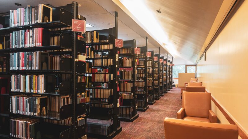 Šeštadienis bibliotekoje: kaip viešosios bibliotekos gali tapti netikėtu ir turiningu laisvalaikiu visai šeimai