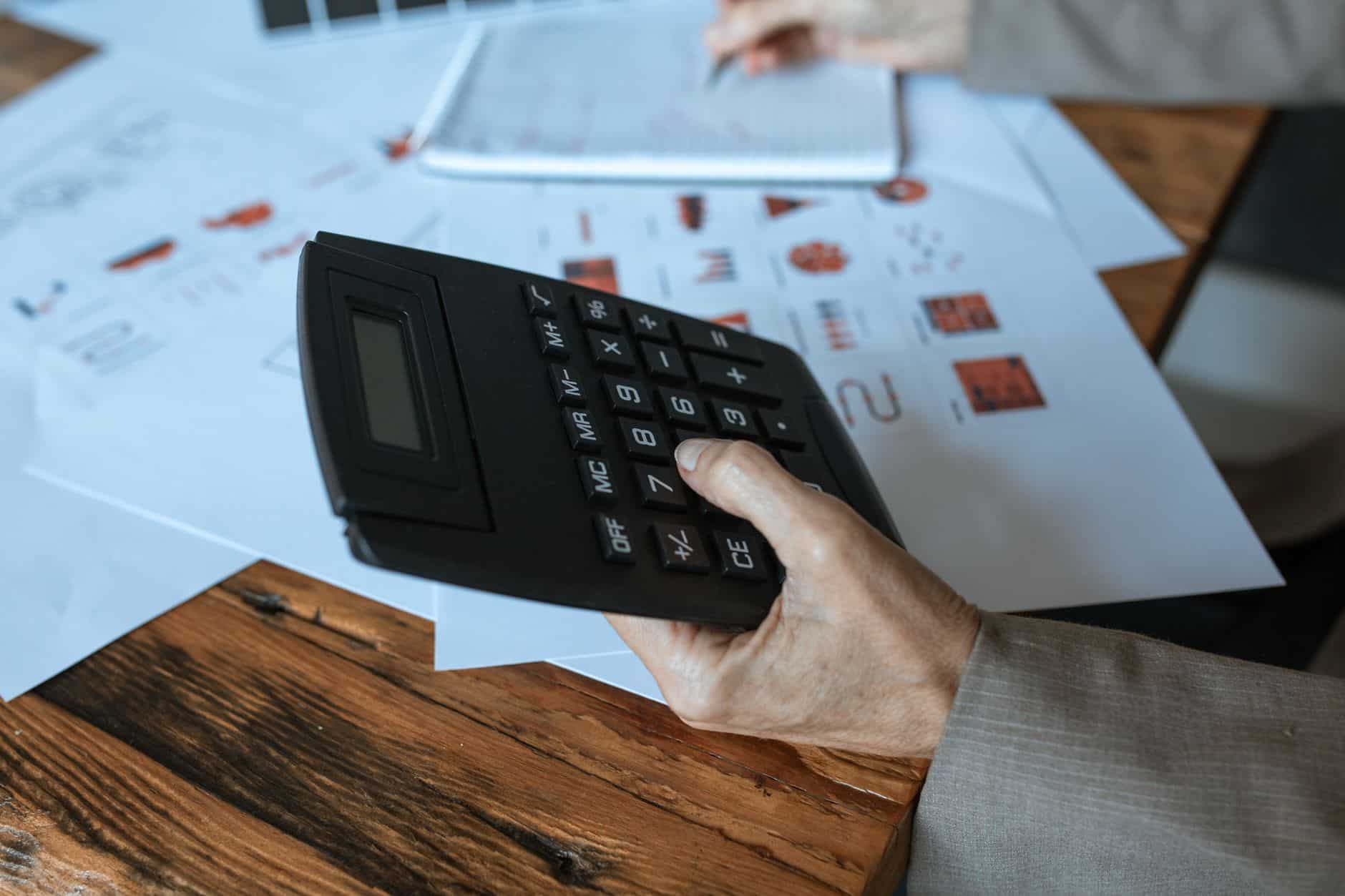 Smulkusis verslas ir mokestinė našta: ką svarbu žinoti dirbantiems pagal individualią veiklą