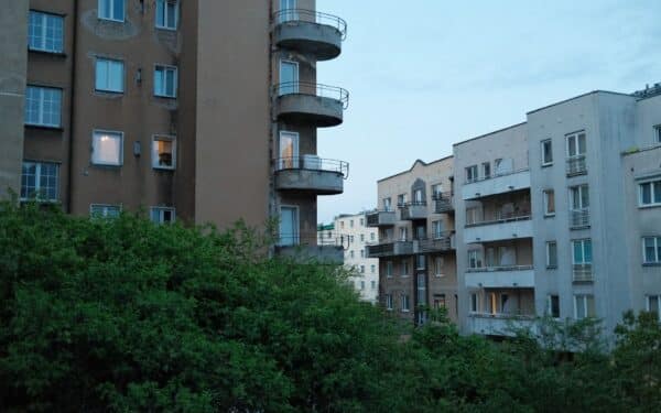 Valstybinio būsto nuomos idėja Lietuvoje: ar gali atsirasti naujas instrumentas įperkamai gyvenamajai vietai užtikrinti