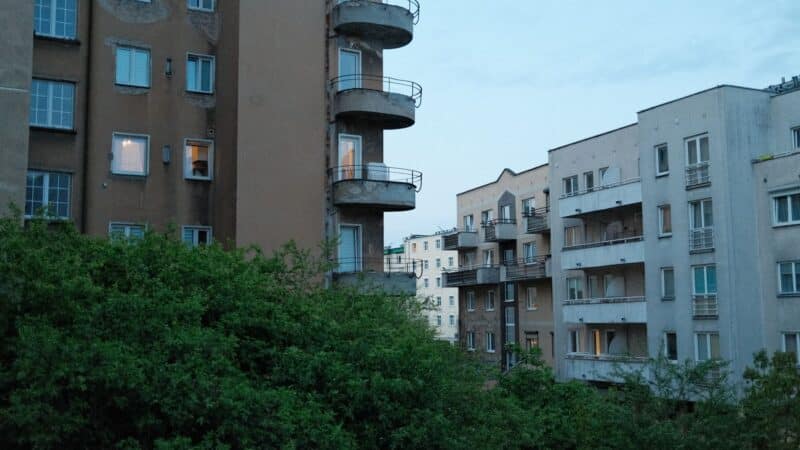 Valstybinio būsto nuomos idėja Lietuvoje: ar gali atsirasti naujas instrumentas įperkamai gyvenamajai vietai užtikrinti