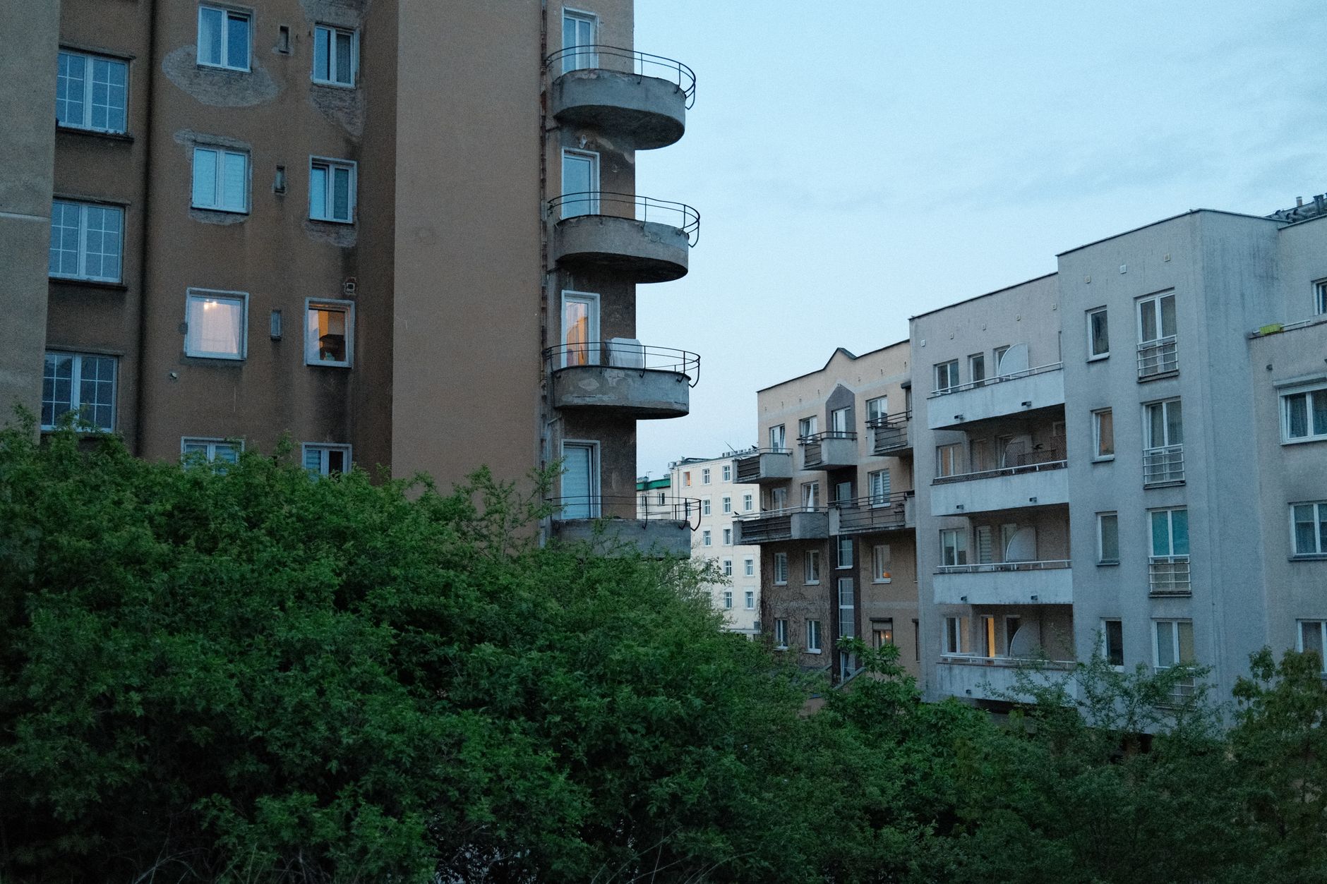 Valstybinio būsto nuomos idėja Lietuvoje: ar gali atsirasti naujas instrumentas įperkamai gyvenamajai vietai užtikrinti