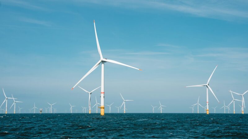 Vėjo energetika krante ir jūroje: kaip artimiausiais metais gali keistis elektros kaina ir infrastruktūra