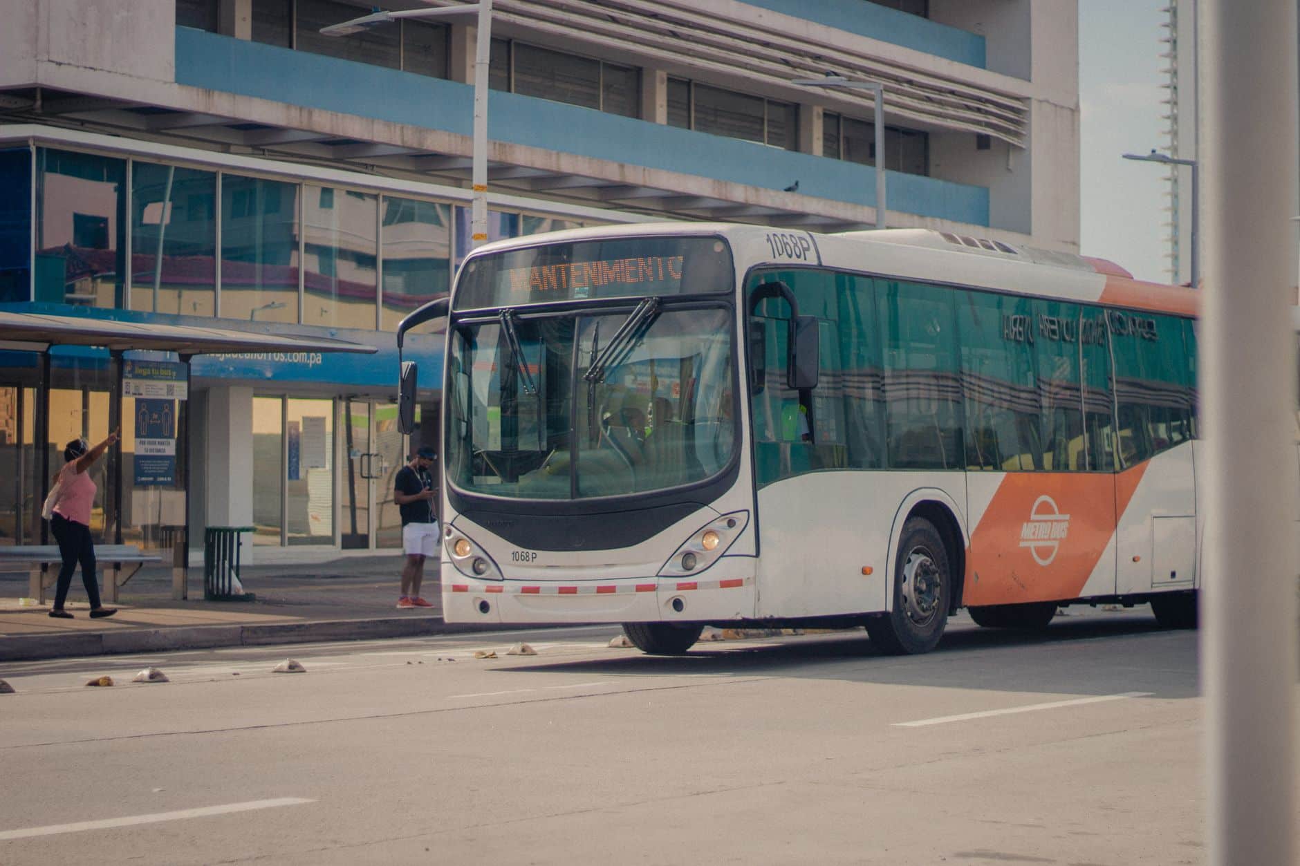 Viešojo transporto ateitis: kaip nacionalinė politika gali pakeisti kasdienes keliones miestuose ir regionuose