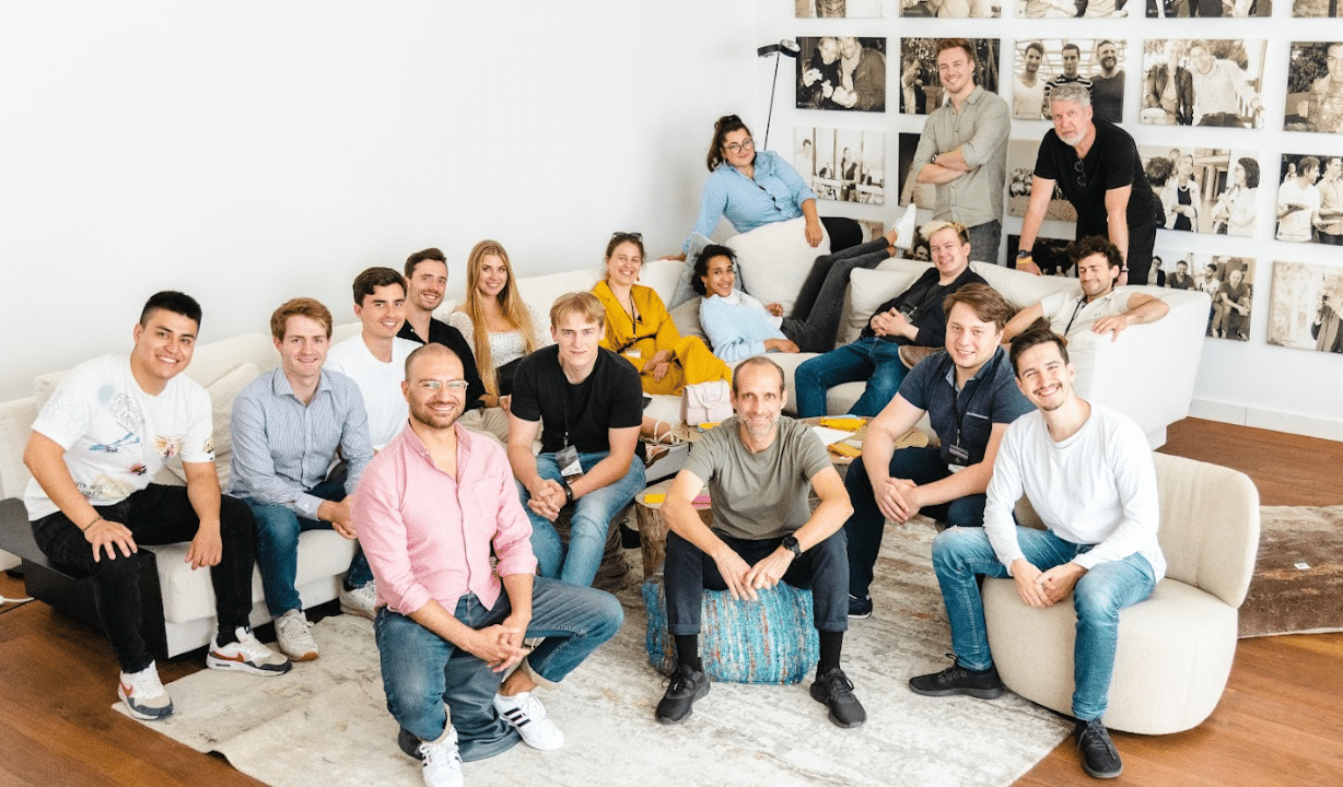 „EWOR“ nori pakeisti Europos startuolių sistemą, steigėjams siūlys iki 150 tūkst. eurų