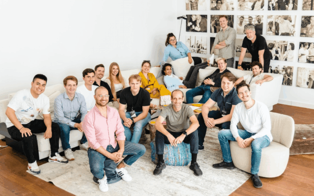 „EWOR“ nori pakeisti Europos startuolių sistemą, steigėjams siūlys iki 150 tūkst. eurų