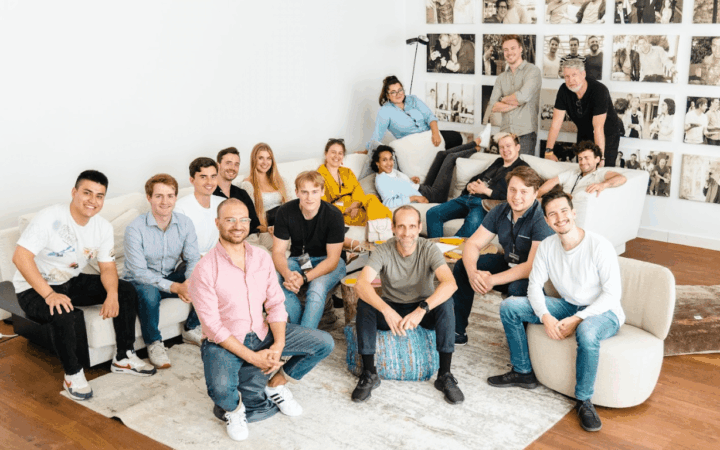 „EWOR“ nori pakeisti Europos startuolių sistemą, steigėjams siūlys iki 150 tūkst. eurų