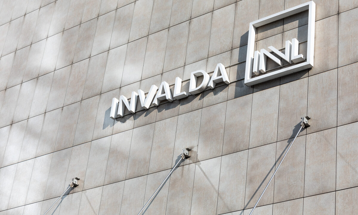 „Nasdaq Vilnius“ stabdys prekybą „Invalda INVL“ obligacijomis