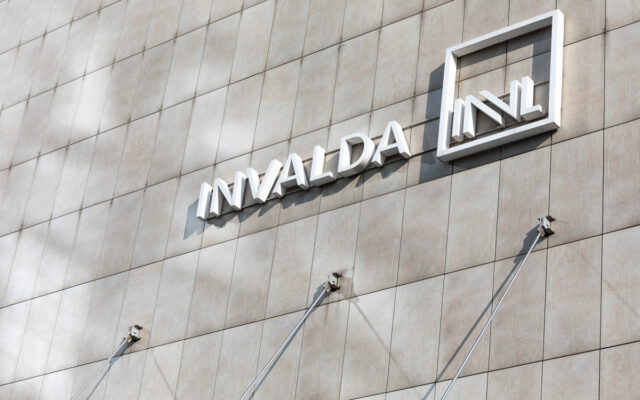 „Nasdaq Vilnius“ stabdys prekybą „Invalda INVL“ obligacijomis