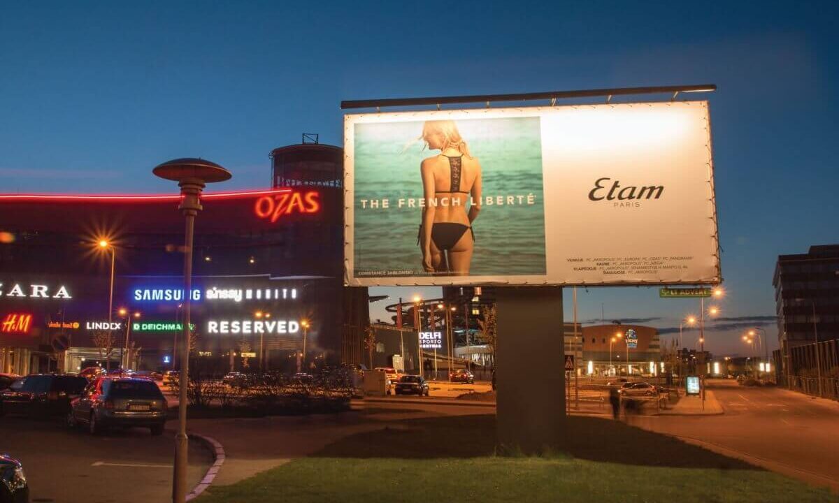 Konkurencijos taryba leido „Ekspress Grupp“ įsigyti „LT Advert“