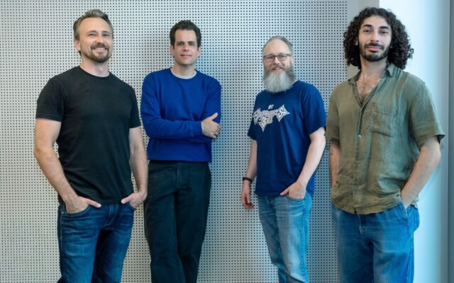 Berlyno startuolis „Kazimi“ pritraukė 2,2 mln. eurų: žada padėti atskirti žmones nuo botų