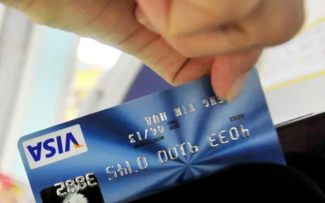 „Visa“ žengia į stabilių monetų rinką: susitarė su viena didžiausių Pietų Korėjos finansų grupių