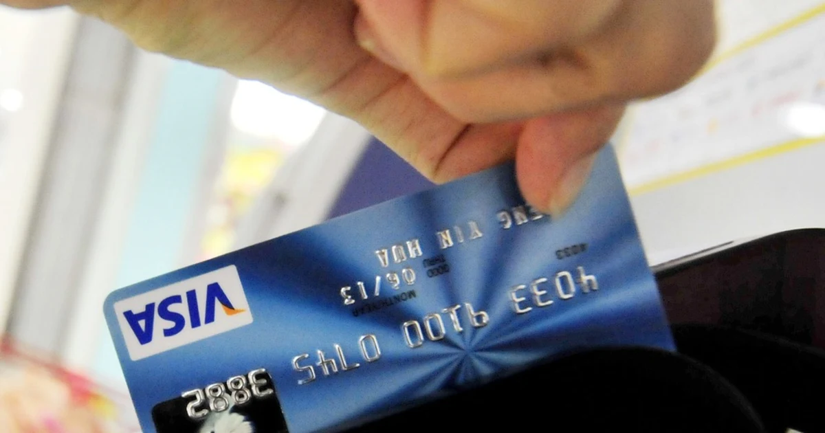 „Visa“ žengia į stabilių monetų rinką: susitarė su viena didžiausių Pietų Korėjos finansų grupių