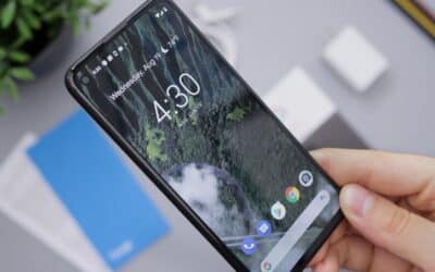 Android telefono atmintis nuolat pilna: kaip iš tiesų veikia talpa ir kokių nustatymų geriau neliesti