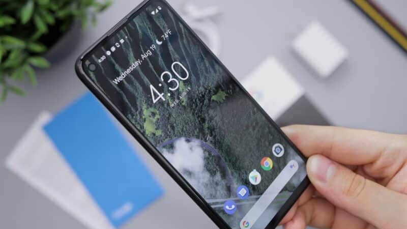 Android telefono atmintis nuolat pilna: kaip iš tiesų veikia talpa ir kokių nustatymų geriau neliesti