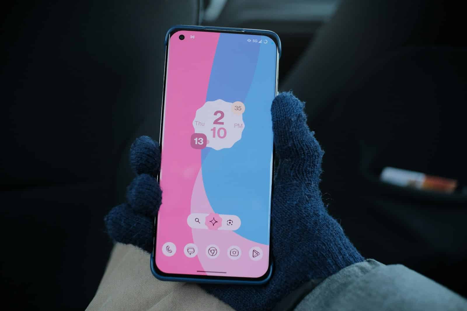 Android vaikų režimas: kaip telefone nustatyti ribas vaikui ir apsaugoti nuo nereikalingo turinio