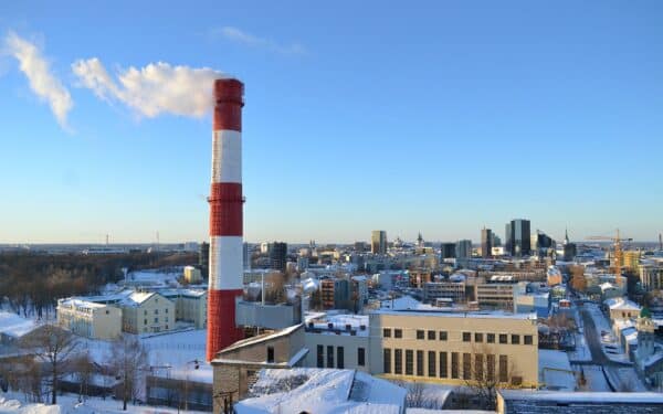 Biokuras ir miestų šilumos ūkis po 2030 metų: kokias klaidas dar gali ištaisyti savivaldybės ir gyventojai