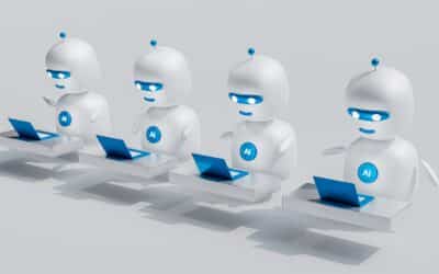 Darbo automatizavimo banga: kaip ruoštis, kai rutinines užduotis perima programos ir robotai