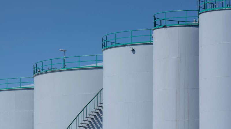 Dujų saugyklos Baltijos regione: kaip besikeičianti infrastruktūra gali paveikti kainas ir tiekimo saugumą