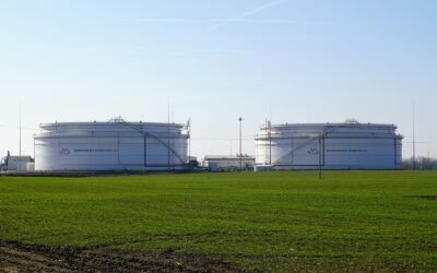 Dujų saugyklos Lietuvoje ir regione: kaip užpildymo lygis veikia žiemos rizikas ir vartotojų išlaidas