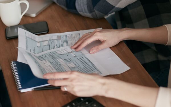 Gyventojų pajamų mokesčio grąžinimas: ką verta žinoti deklaruojant pajamas ir planuojant metus