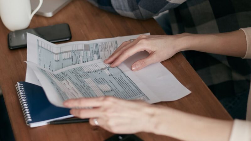 Gyventojų pajamų mokesčio grąžinimas: ką verta žinoti deklaruojant pajamas ir planuojant metus