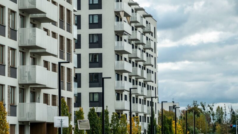 Kada antras būstas tampa verslu: kaip Lietuvos gyventojams neperžengti ribos tarp asmeninio naudojimo ir NT veiklos