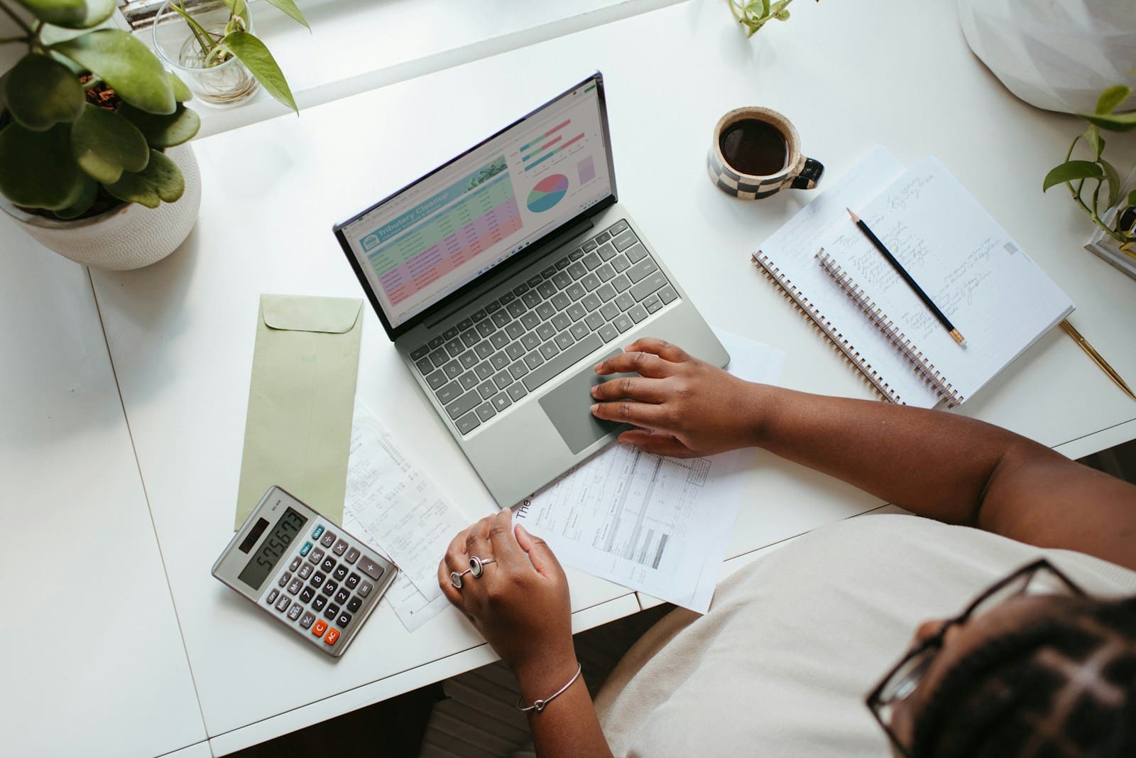 Teminė iliustracija