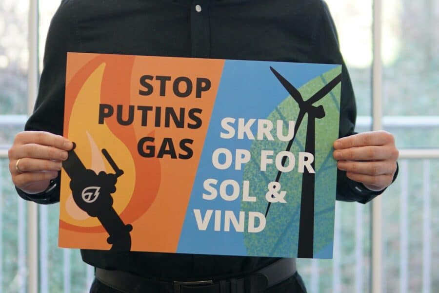 Kaip kinta gamtinių dujų vaidmuo energetikoje: ką tai reiškia namams, verslui ir šaliai - Energetikos politika Gamtines dujos Infrastruktura Namu ukiai
