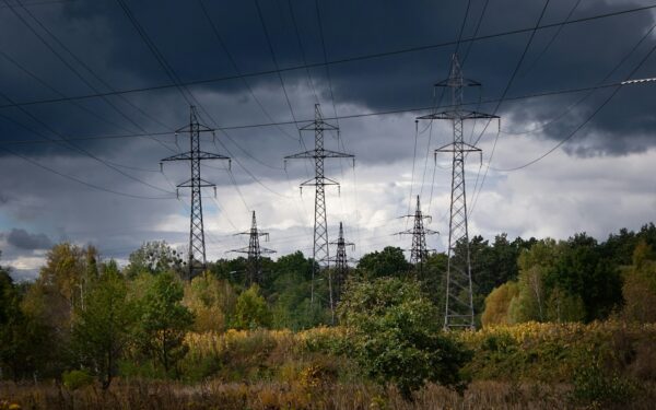 Kaip slėnio kirtimai elektros linijoms veikia tarifus ir gamtą: ką keičia nauji tinklų priežiūros reikalavimai
