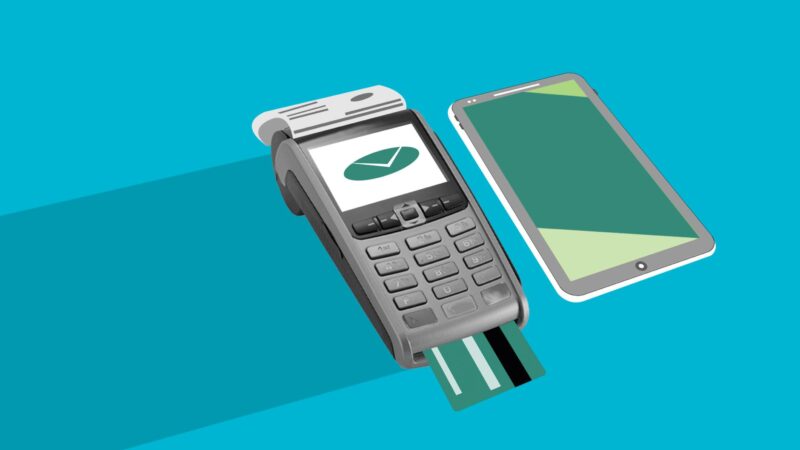 Kaip technologijos keičia atsiskaitymus kavinėse ir parduotuvėse: ką turėtų žinoti kiekvienas pirkėjas