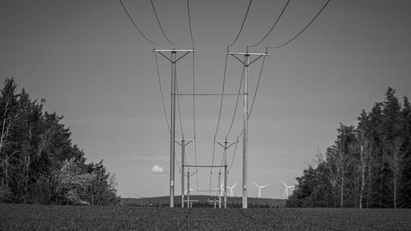 Kaip vėjo parkai keičia elektros kainų kraštovaizdį: kam naudinga daugiau vėjo generacijos Lietuvoje