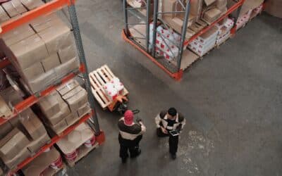 Lietuvos gamintojų perėjimas prie elektroninės prekybos B2B: kokių sprendimų reikia, kad ji veiktų
