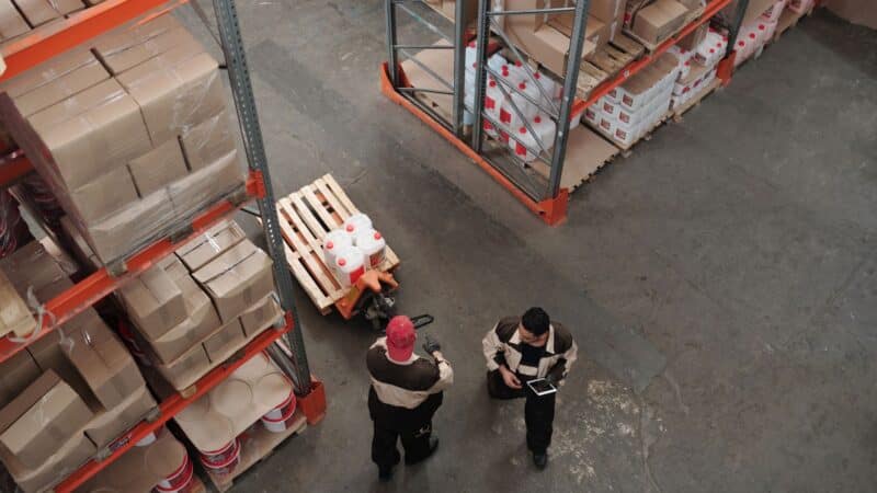 Lietuvos gamintojų perėjimas prie elektroninės prekybos B2B: kokių sprendimų reikia, kad ji veiktų