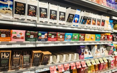 Lietuvos smulkūs gamintojai ieško naujų kelių į pirkėją: kaip dirbti su „dark store“ sandėliais ir greito pristatymo platformomis