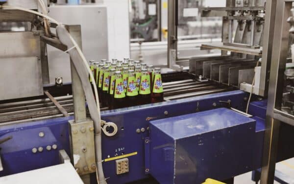 Maisto pramonės atliekos tampa ištekliumi: kaip šalutiniai produktai kuria naujas pajamas ir mažina rizikas