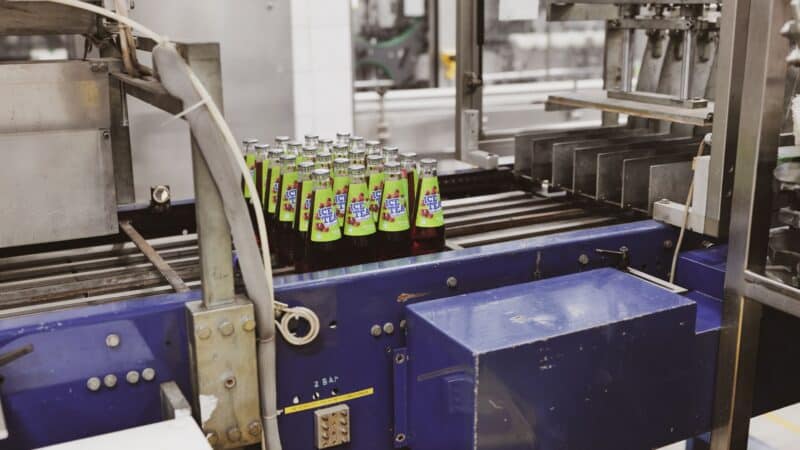 Maisto pramonės atliekos tampa ištekliumi: kaip šalutiniai produktai kuria naujas pajamas ir mažina rizikas