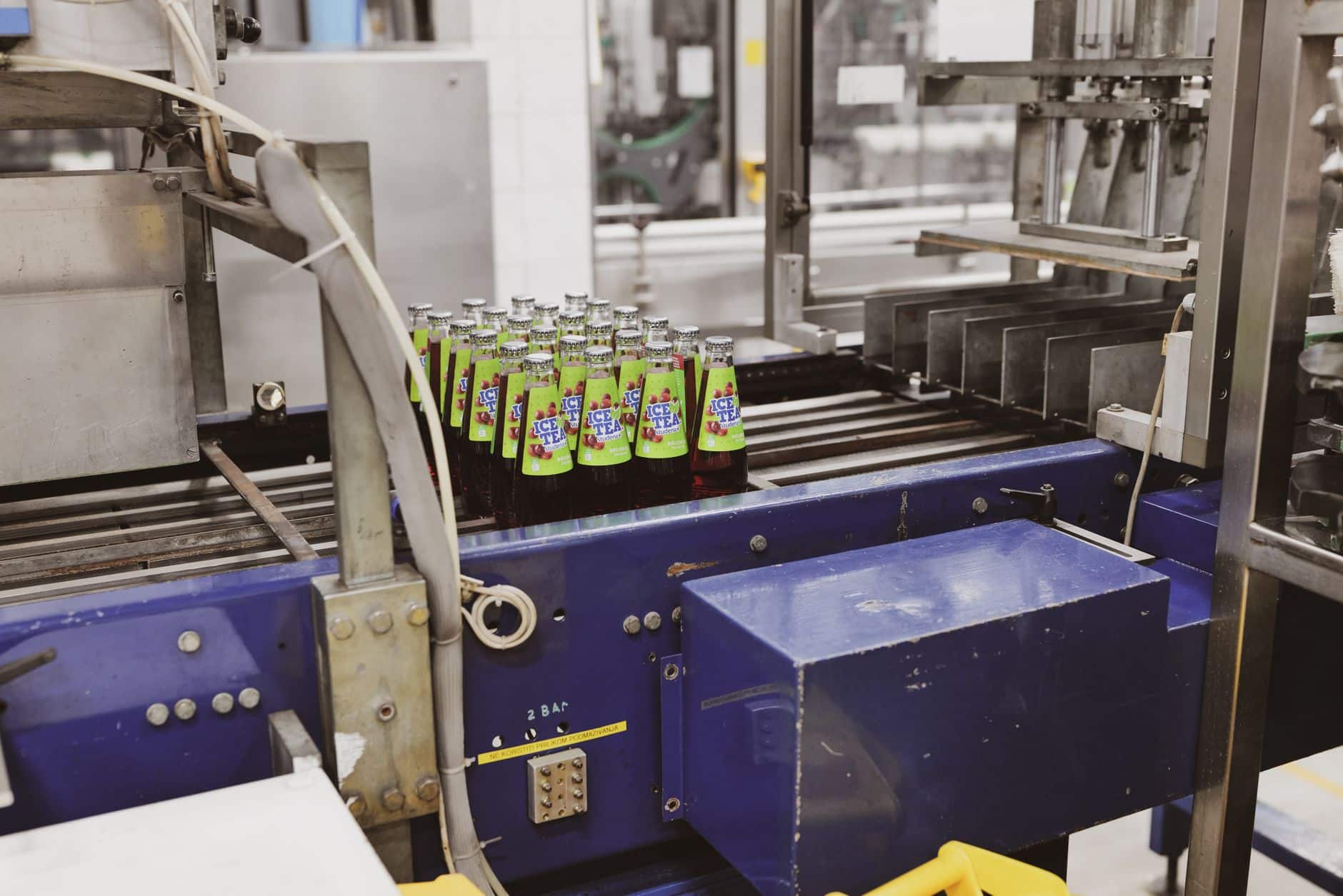 Maisto pramonės atliekos tampa ištekliumi: kaip šalutiniai produktai kuria naujas pajamas ir mažina rizikas