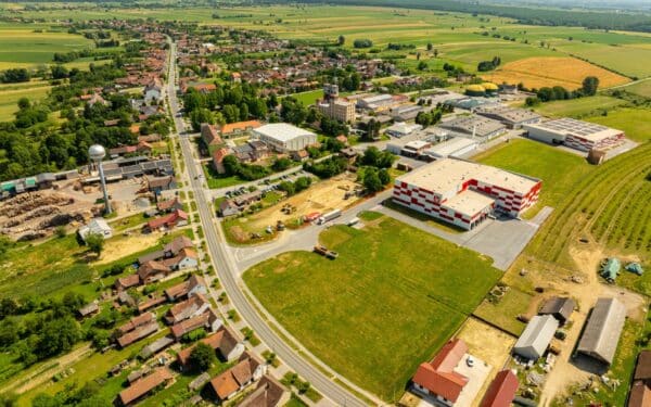 Mokesčių lengvatos regionams ir investicijoms: kokių pokyčių gali sulaukti gyventojai ir verslas