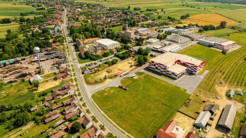 Mokesčių lengvatos regionams ir investicijoms: kokių pokyčių gali sulaukti gyventojai ir verslas