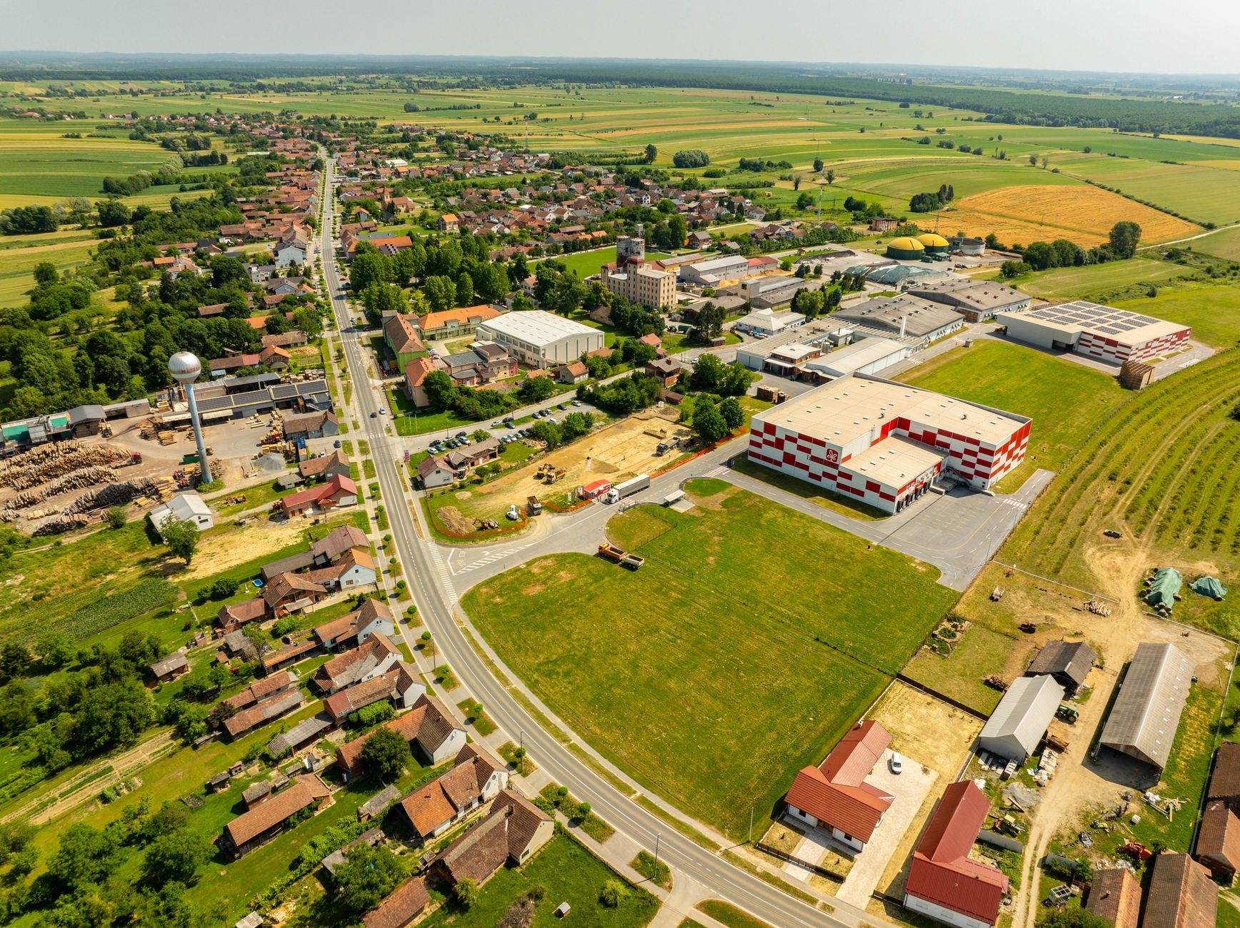 Mokesčių lengvatos regionams ir investicijoms: kokių pokyčių gali sulaukti gyventojai ir verslas