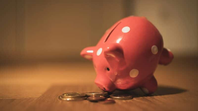 Nenumatyti finansiniai rūpesčiai: kaip Lietuvoje susikurti saugią pinigų rezervą be didelio spaudimo biudžetui