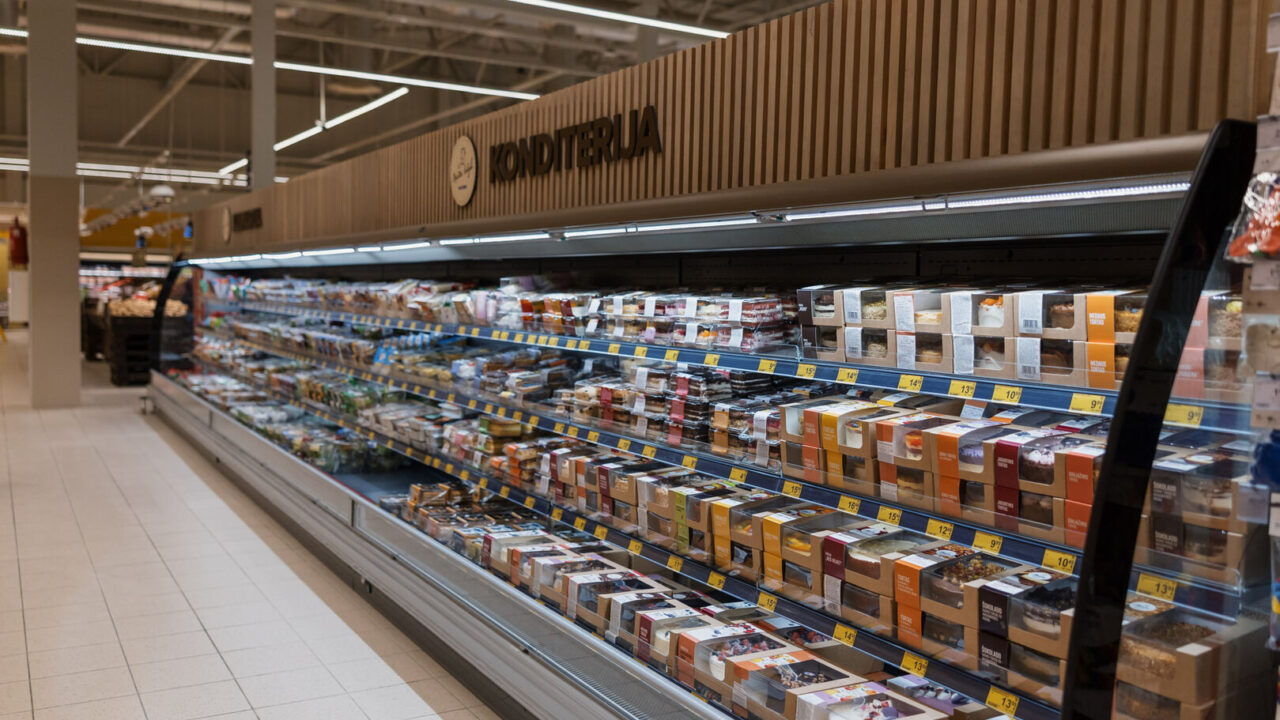 Perdirbamos pakuotės – logiška ekonomikos kryptis, norint gyventi švaresniame pasaulyje