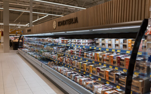 Perdirbamos pakuotės – logiška ekonomikos kryptis, norint gyventi švaresniame pasaulyje