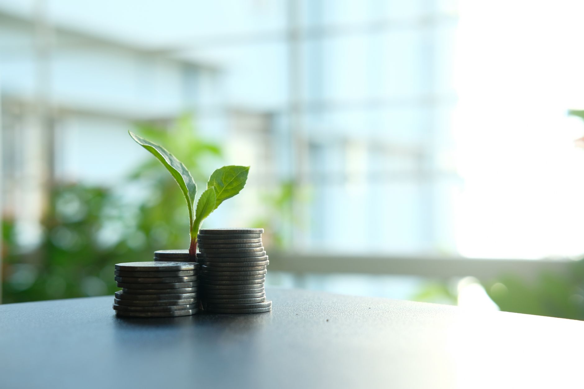 Investicija. Pexels nuotr