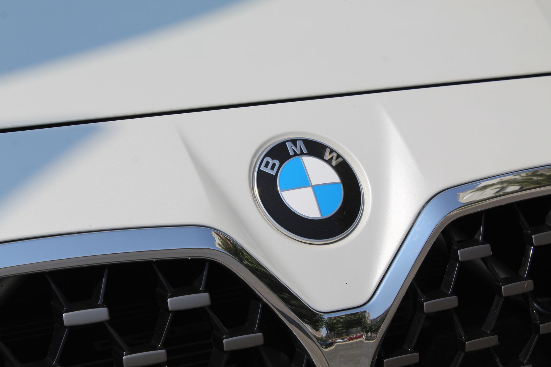 BMW. Pexels nuotr