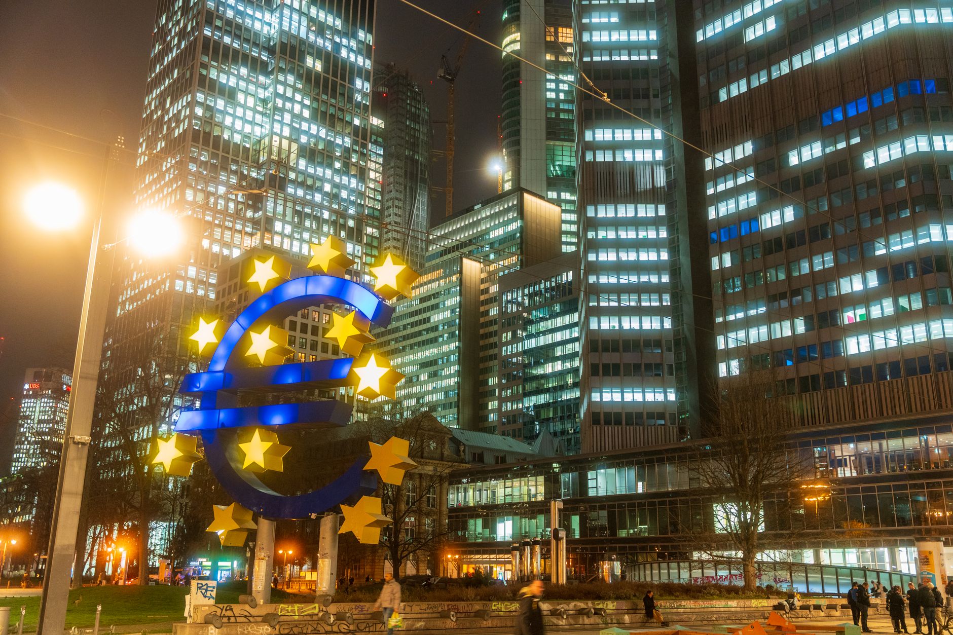 Skaitmeninis euras. Pexels nuotr