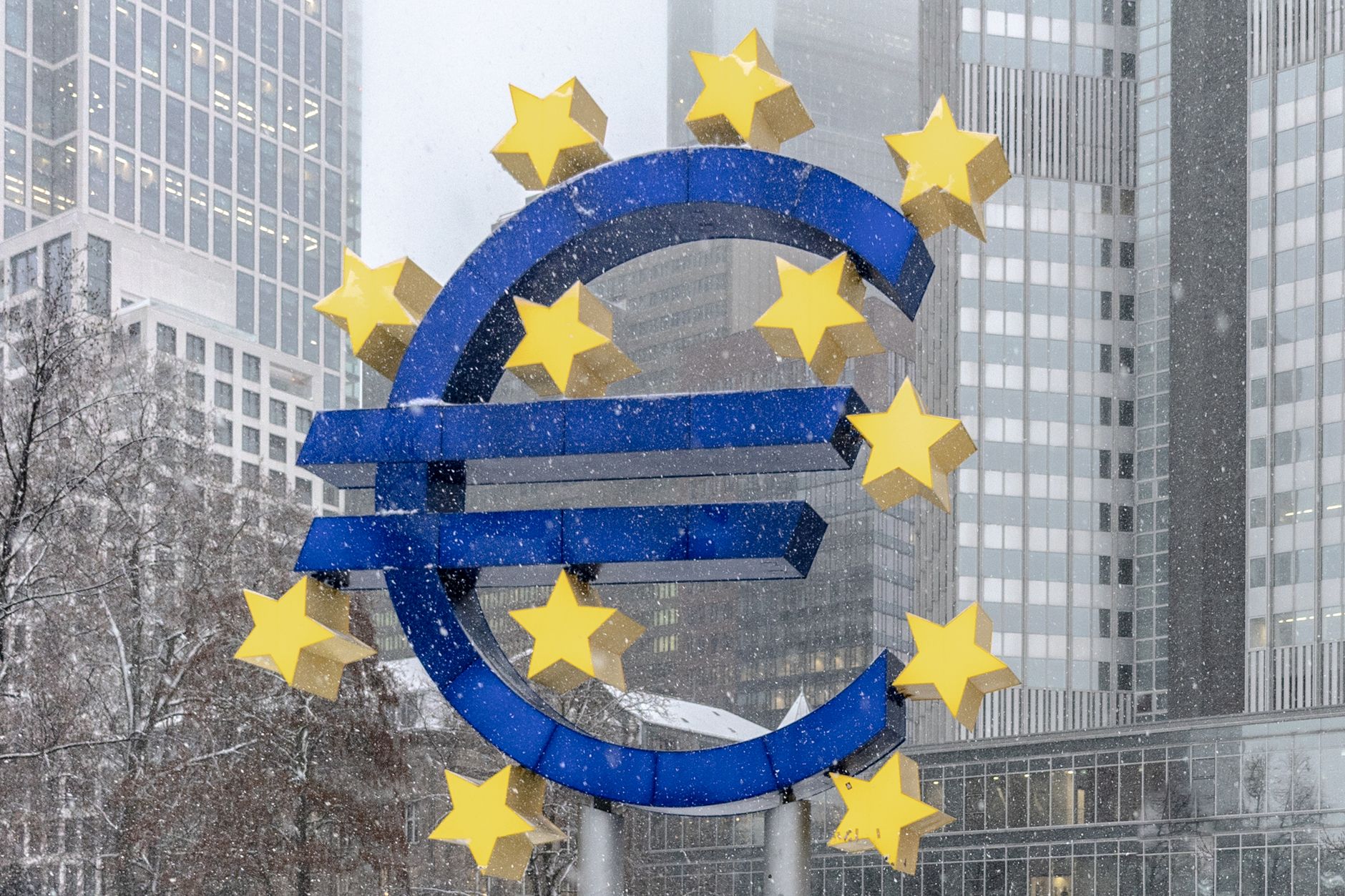 Europos ekonomika. Pexels nuotr