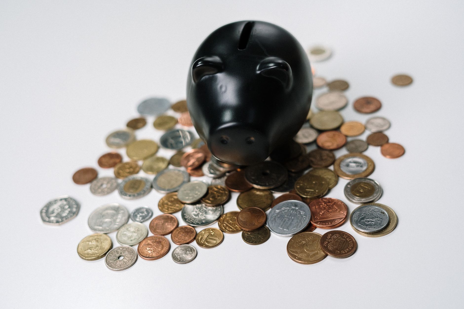 Investicija. Pexels nuotr