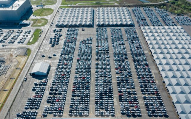 Vokiškų automobilių dominavimui iškilo grėsmė, senasis sėkmės modelis nebeveikia